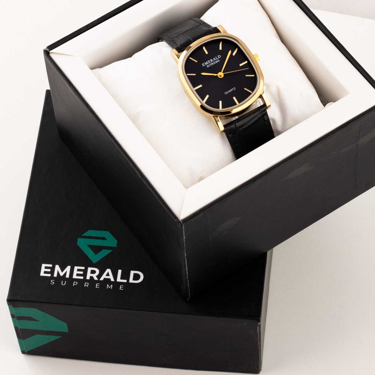 Emerald Ellipse