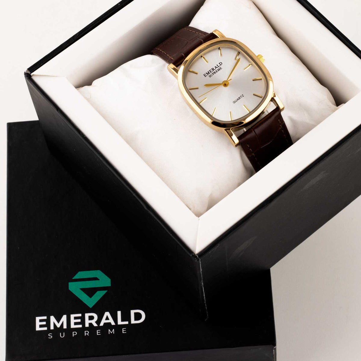 Emerald Ellipse