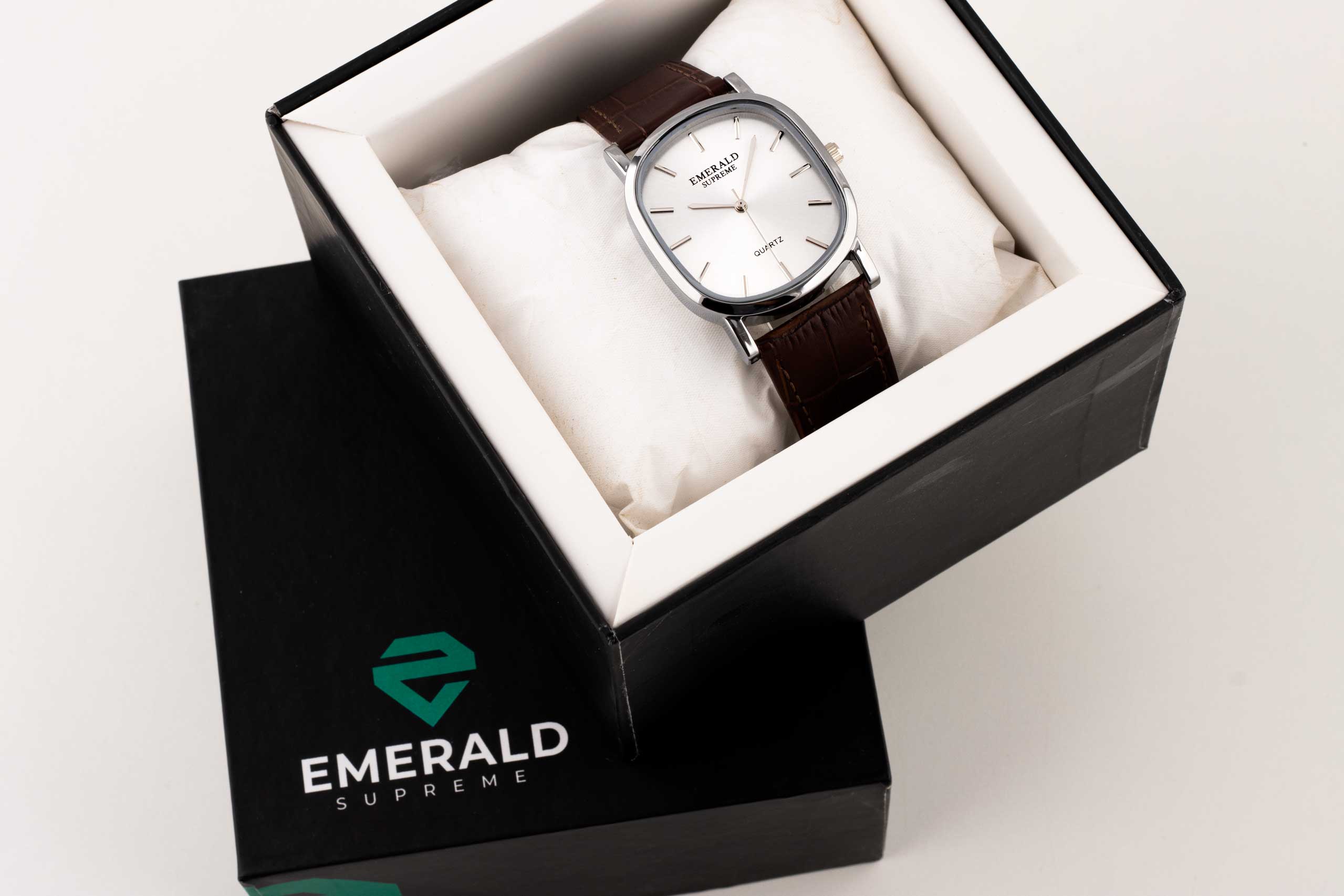 Emerald Ellipse