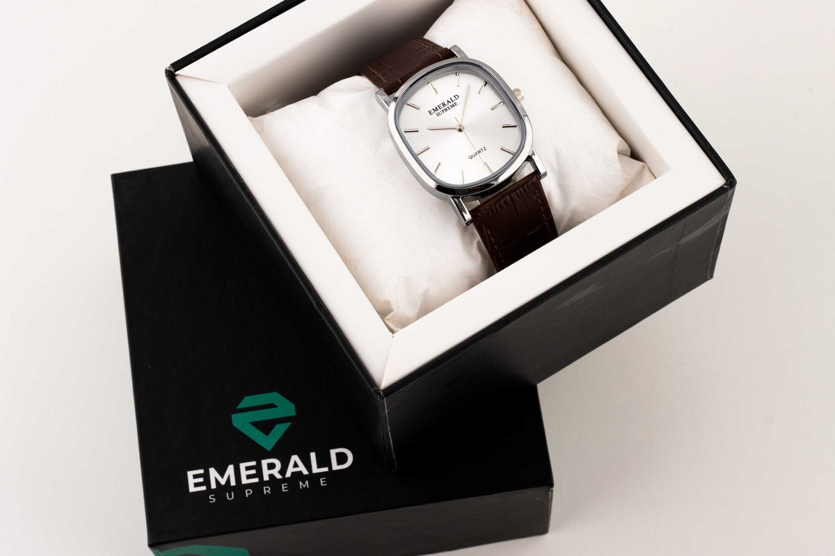 Emerald Ellipse