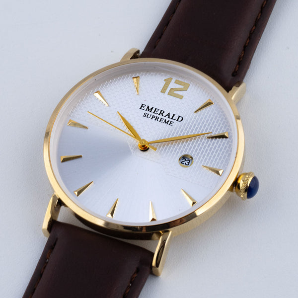 Emerald Gentleman