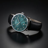 Emerald Gentleman Tiffany