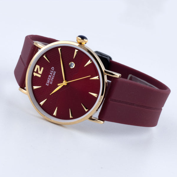 Emerald Gentleman Cherry