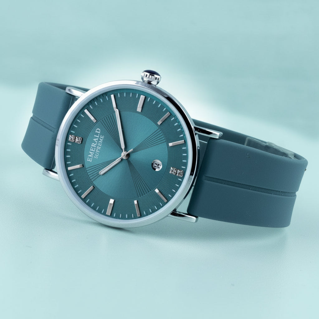 Emerald Gentleman Secondary image