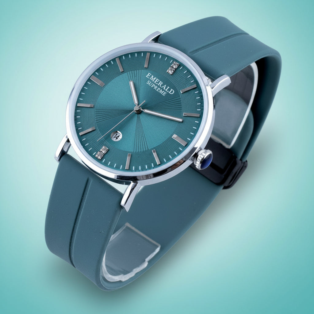 Emerald Gentleman Main image
