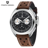 PAGANI DESIGN Men's Sports Diving watch