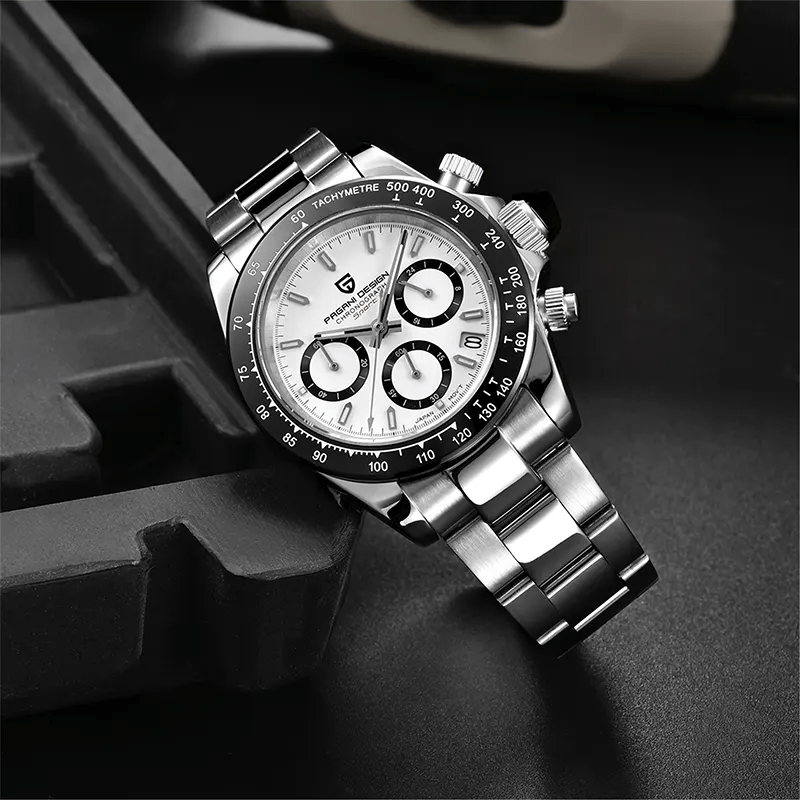 Pagani Design Daytona Chronograph Men's watch