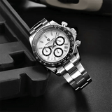 Pagani Design Daytona Chronograph Men's watch