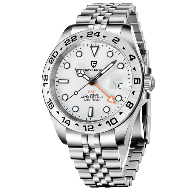 Pagani Design Gmt Automatic Men'S watch