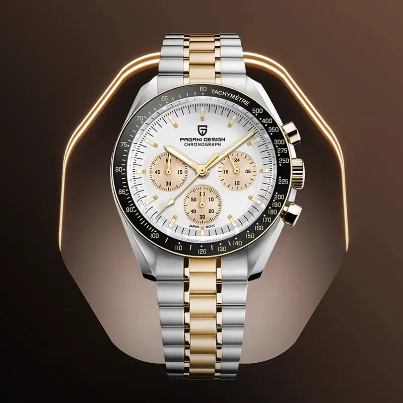 Pagani Design  Chronograph Men'S watch