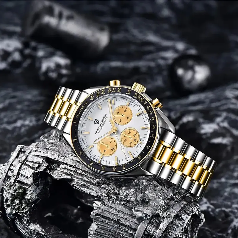 Pagani Design  Chronograph Men'S watch