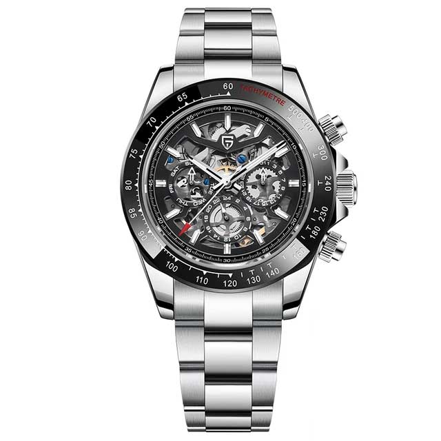 Pagani Design Daytona Chronograph Men's watch