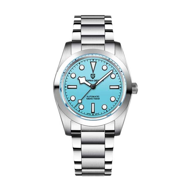 Pagani Design Snowflake Automatic Men's watch