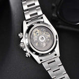 Pagani Design Rainbow Men's Watch