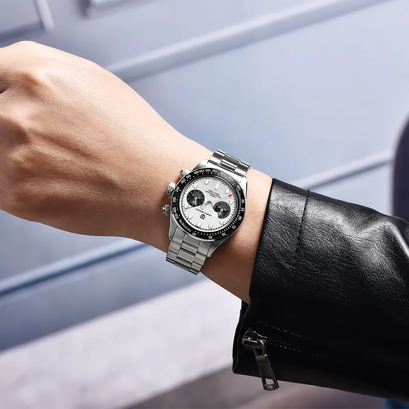 Pagani Design Dive Chronograph Men'S watch