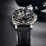 Pagani Design Automatic Mechanical Men's Watch