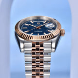 Pagani Design Daydate Automatic Men's watch