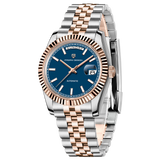 Pagani Design Daydate Automatic Men's watch