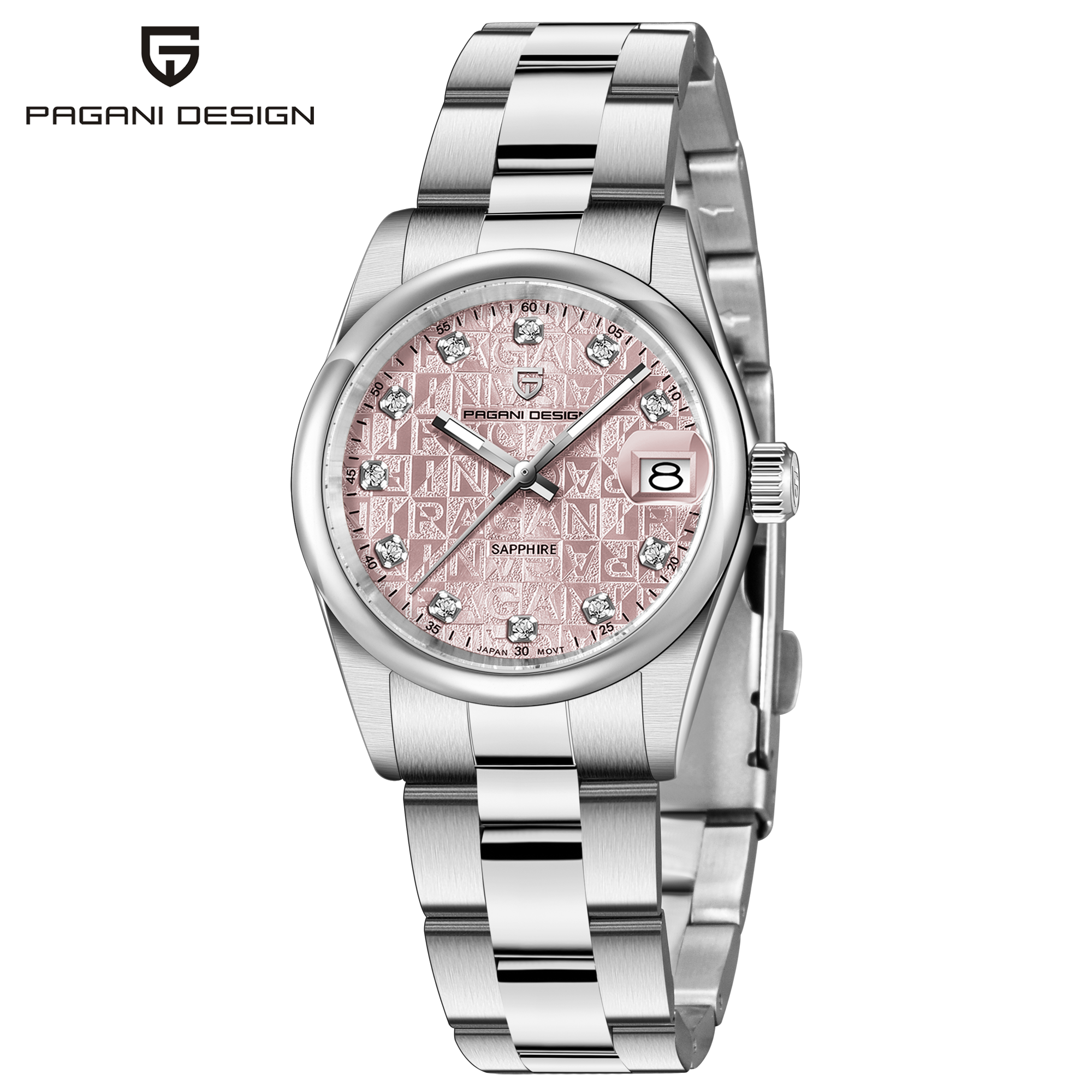 PAGANI DESIGN DIAMOND EDITION FOR WOMEN