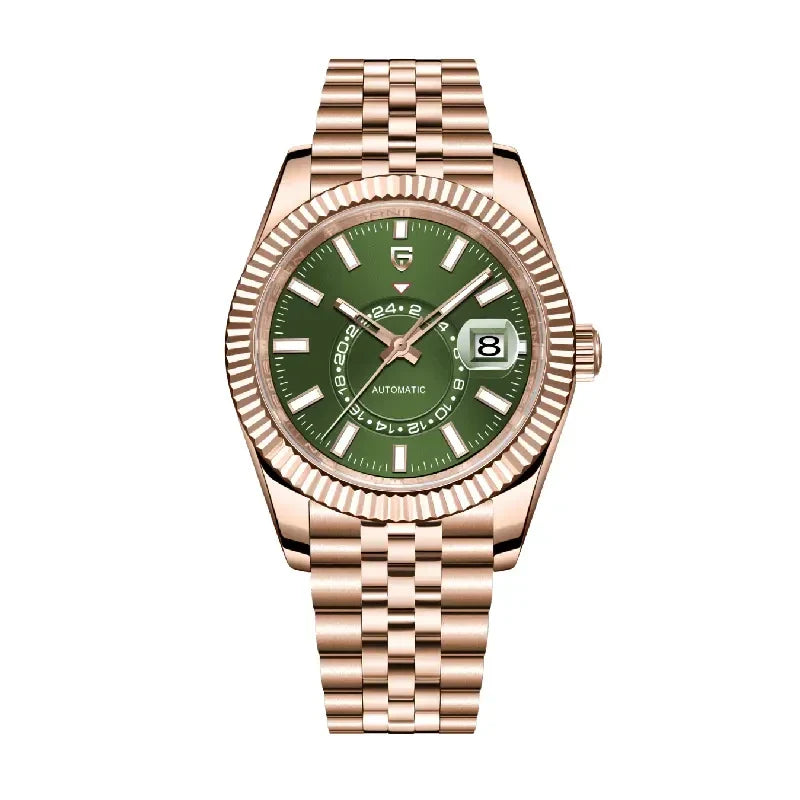 Pagani Design Skydweller Men's Luxury Watches