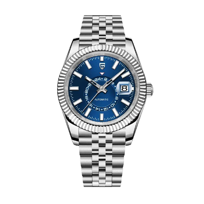Pagani Design Skydweller Men's Luxury Watches