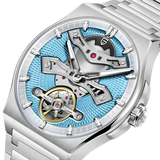 Pagani Design Skeleton Automatic Men's Watch