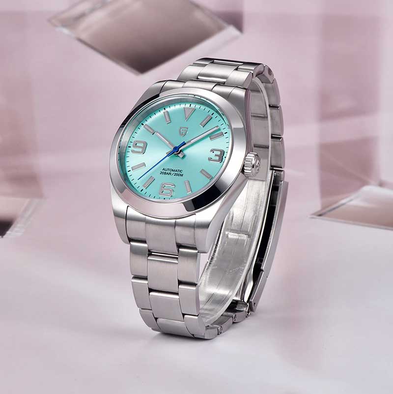 Pagani Design Air King Automatic Men's Watch