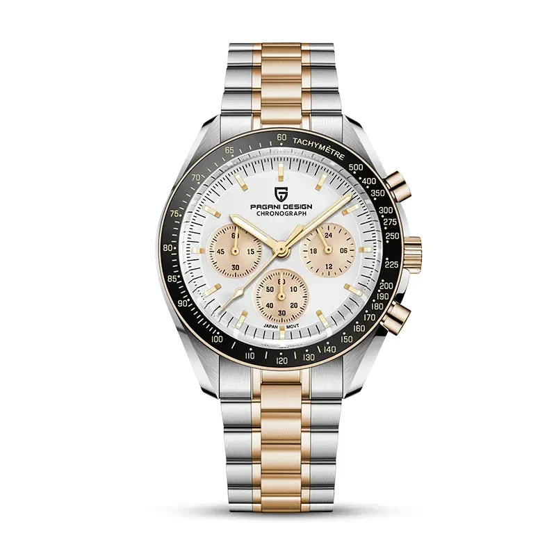 Pagani Design  Chronograph Men'S watch