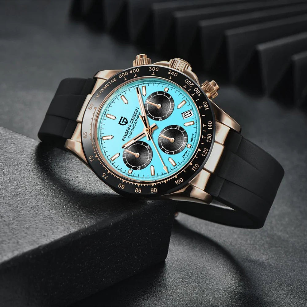 Pagani Design Daytona Chronograph 40mm