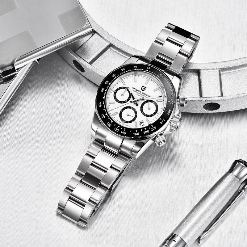 Pagani Design Daytona Chronograph Men's watch
