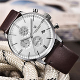 Pagani Design Timewalker Chronograph Men'S watch