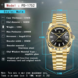 Pagani Design PD-1752 Men's Watch