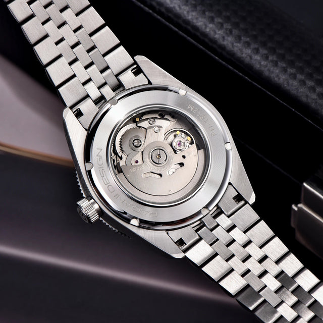 Pagani Design PD-1812 Automatic Men's watch