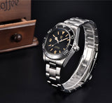 Pagani Design Vintage Automatic Men's watch