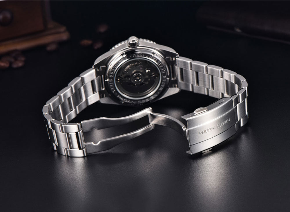 Pagani Design Vintage Automatic Men's watch