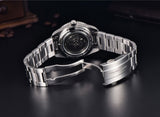 Pagani Design Vintage Automatic Men's watch