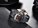 Pagani Design Yatchmaster Men's watch