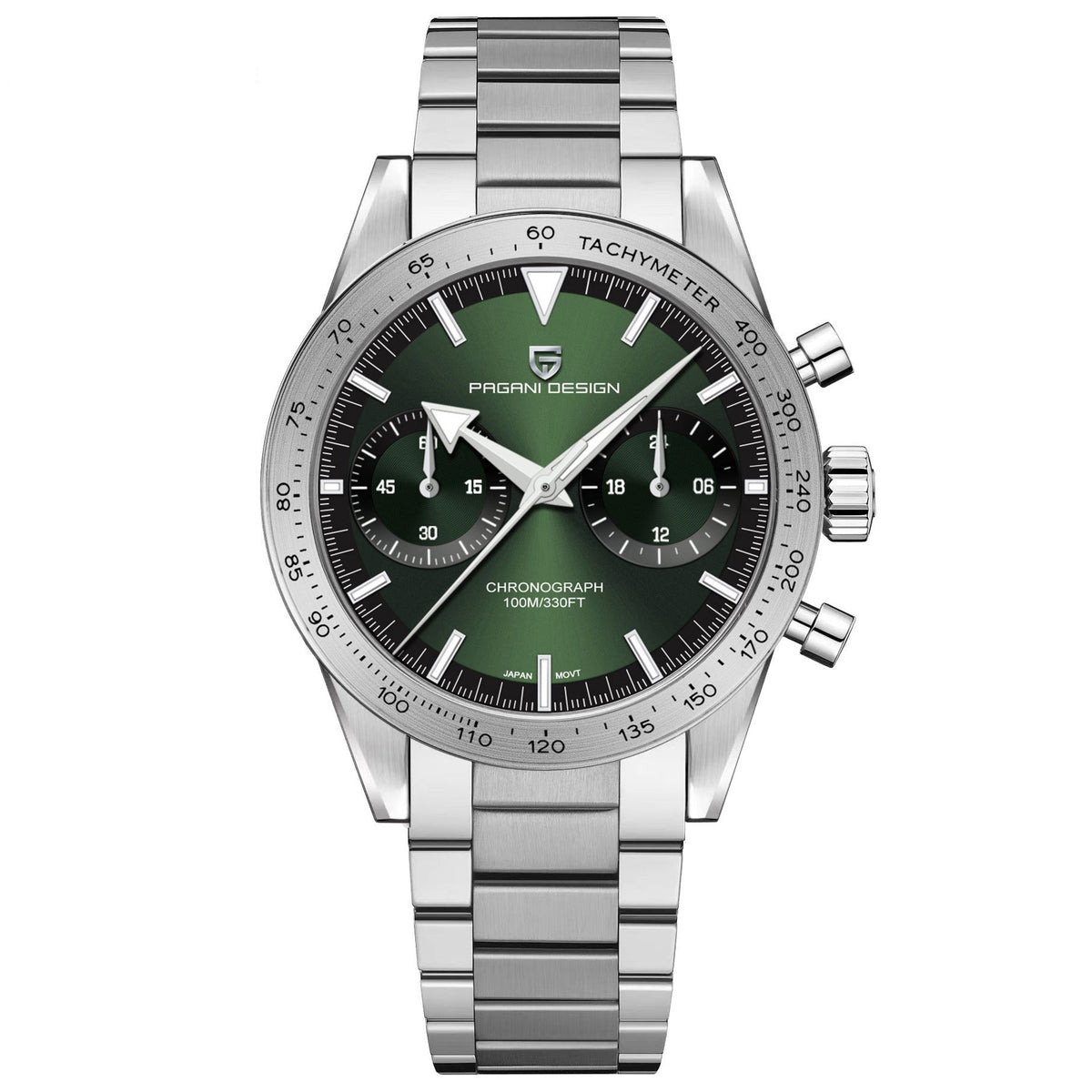 Pagani Design SPEEDMASTER '57 Men's watch