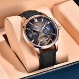 Pagani Design YS021 Automatic Watch