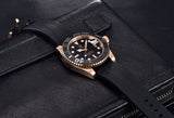 Pagani Design Yatchmaster Men's watch