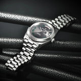 Pagani Design Daydate Automatic Men's watch