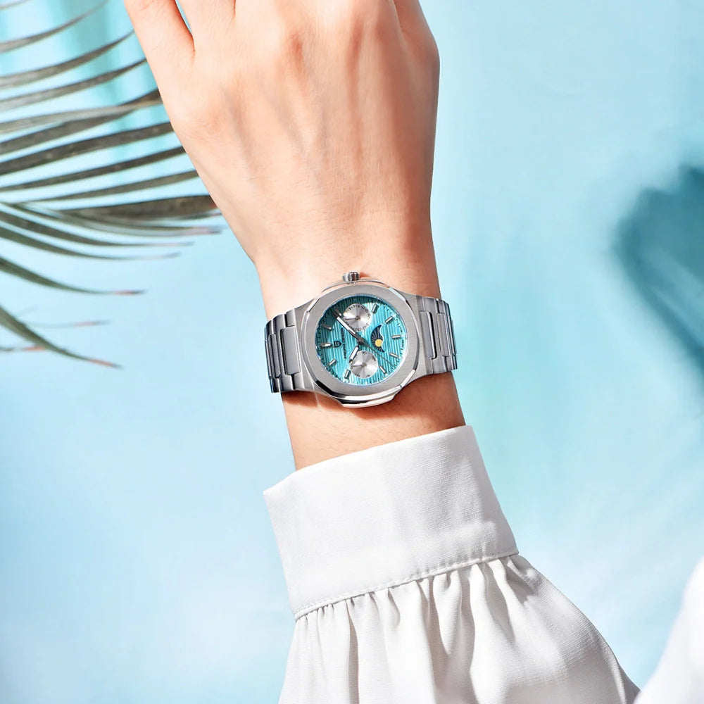 PAGANI DESIGN WOMEN'S WATCH