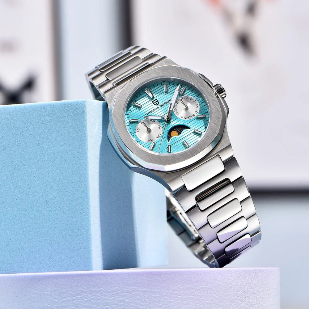 PAGANI DESIGN WOMEN'S WATCH