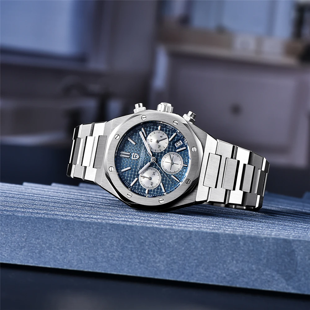 Pagani Design Royal Oak Men's Watch