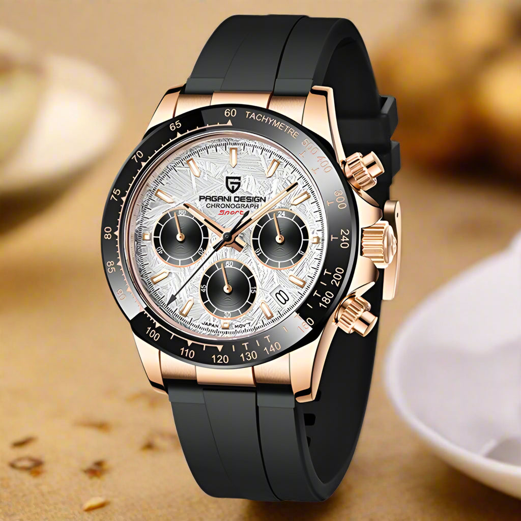Pagani Design Daytona Chronograph