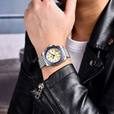 Pagani Design World GMT 40mm