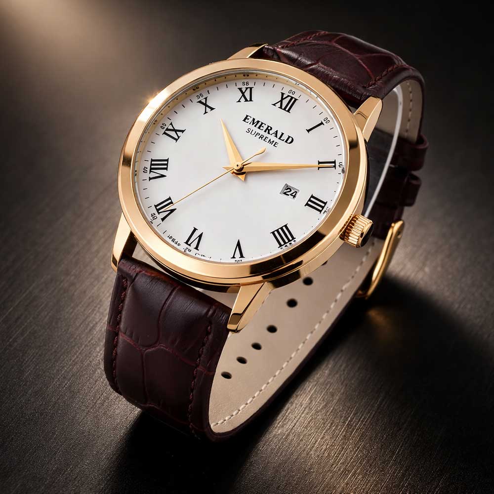 Emerald Excellence Pearl