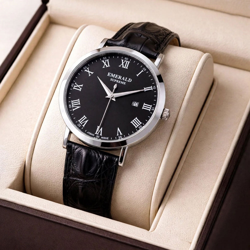 Emerald Excellence Raven Secondary image