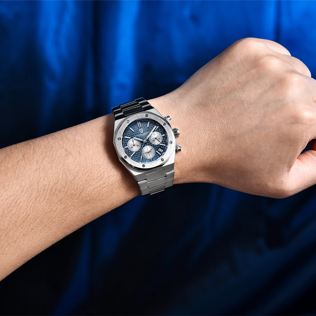 Pagani Design Royal Oak Men's Watch