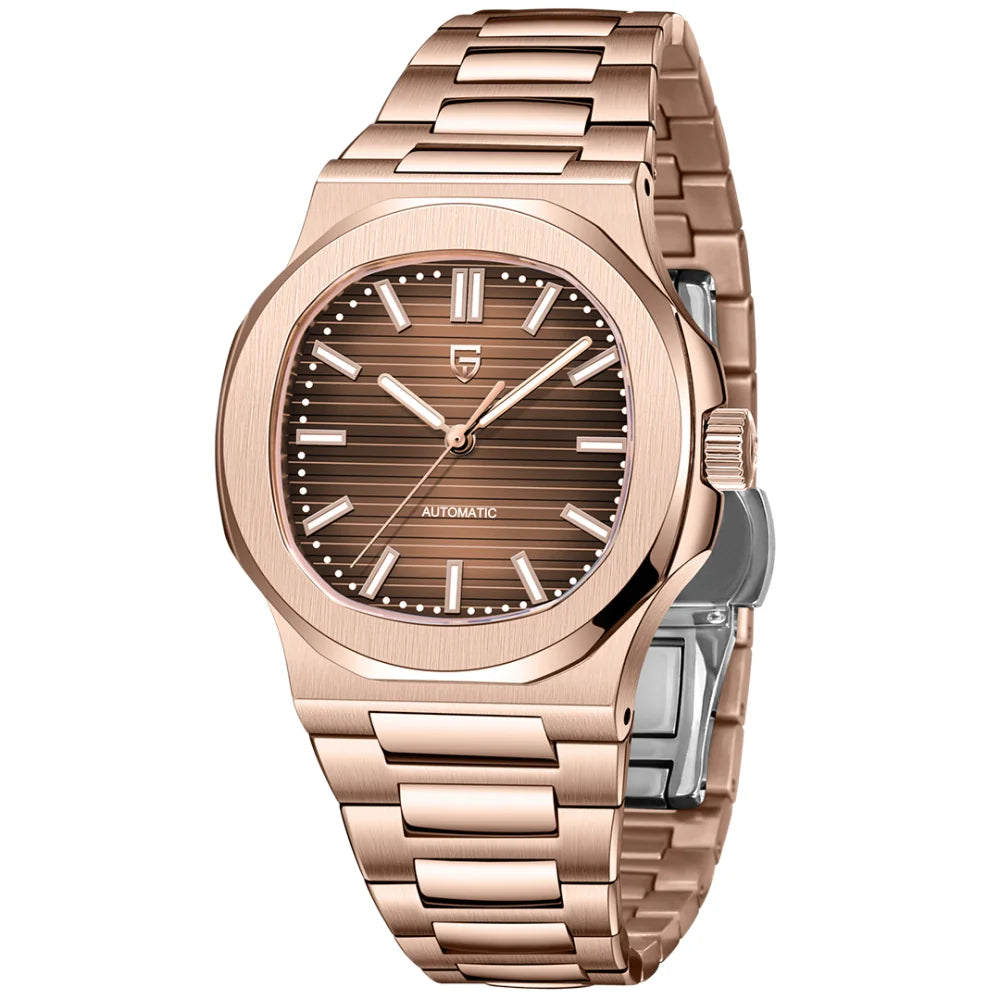 Pagani Design Nautilus Mens Automatic Watch
